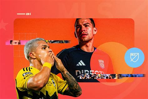 MLS Predictions .